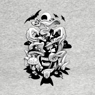 Shrooms T-Shirt